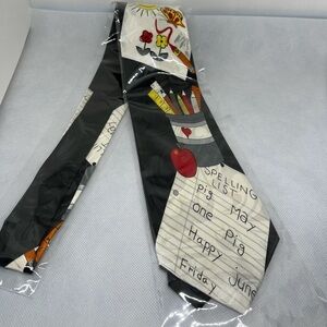 Renaissance Men’s Tie